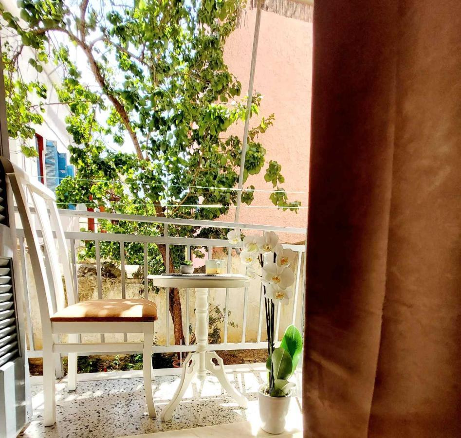 Lovely Equipped Apartment In Kallithea Атина Екстериор снимка